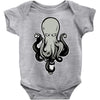 octopus Baby Bodysuit