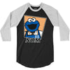 nom 3/4 Sleeve Shirt