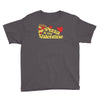 pizza is my valentine 2 Youth Tee