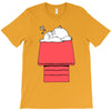 totoro peanut T-Shirt