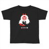 spirit mask Toddler T-shirt
