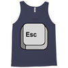 esc Tank Top