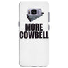 more cowbell (2) Samsung Galaxy S8 Plus