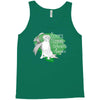 boxers support parkinson's awareness Tank Top