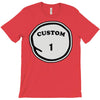 personalized custom T-Shirt