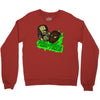 preda toreos Crewneck Sweatshirt