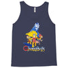thunderbutts Tank Top