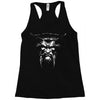 wolverine 3 Racerback Tank