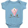 boo busters Baby Onesie