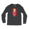 queen of hope Long Sleeve Shirts