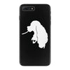 Lady iPhone 7 Plus Case