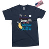 mom moon&amp;back Exclusive T-shirt