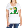 navi Ladies Curvy T-Shirt