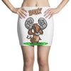 bully Mini Skirts