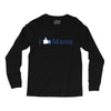i like mama Long Sleeve Shirts