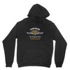 vintage genuine 1962 series all original parts Unisex Hoodie