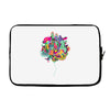 he happiest ballon ever Laptop sleeve