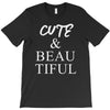 cute beautiful T-Shirt