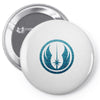 Star Wars Logo Pin-back button