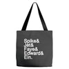 space team Tote Bags