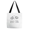 skateboard Tote Bags