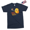 makin' bacon pancakes Exclusive T-shirt