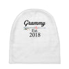 Grammy  est.2018 Baby Beanies