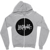 Logang Zipper Hoodie