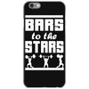 bars to the stars iPhone 6/6s Case