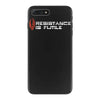 resistance is futile (2) iPhone 7 Plus Case