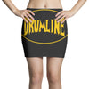 drumline Mini Skirts