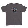venom nom nom Youth Tee