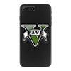 five logo iPhone 7 Plus Case