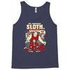 incredible sloth Tank Top
