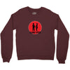 fahrie77 Crewneck Sweatshirt
