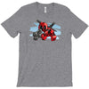 lego deadpool T-Shirt