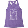 catfish and the bottlemen Racerback Tank