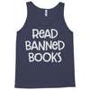 read banned books Tank Top
