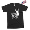 trophy wife deer Exclusive T-shirt