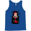 rebel princess Tank Top