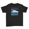 Partners For Life Youth Tee