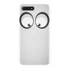 googly eyes iPhone 7 Plus Case
