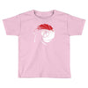 chainsaws are forever Toddler T-shirt