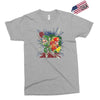 super suits Exclusive T-shirt