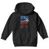 bug hunt Youth Hoodie