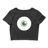 eye Crop Top