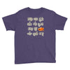 fisheye lens Youth Tee