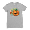 Spice Me Ladies Fitted T-Shirt
