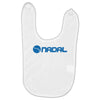 nadal Baby Bibs