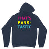 pansexual pride Unisex Hoodie